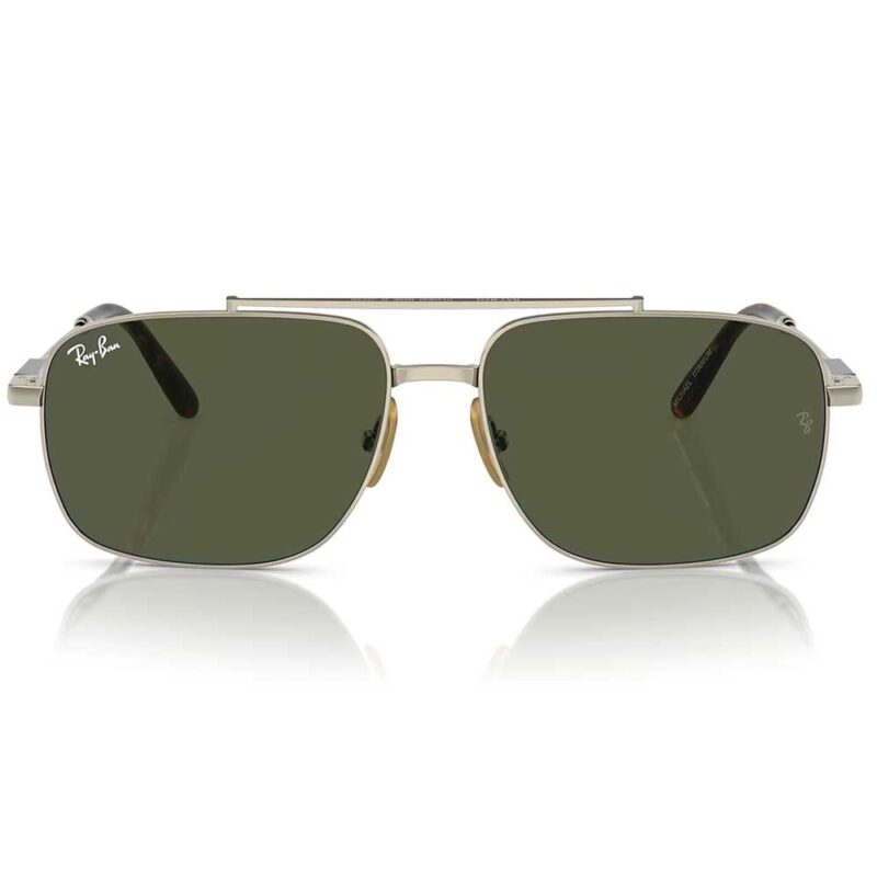 Ray-Ban RB8096 Michael Titanium